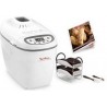 Moulinex Machine à pain HOME BREAD BAGUETTES OW610110