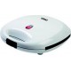 Domo Gaufrier - Croque-monsieur Gaufrier DO9046C CROQUE FAMILLE