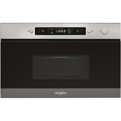 Whirlpool Micro-ondes encastrable AMW 4920/IX AMW4920IX