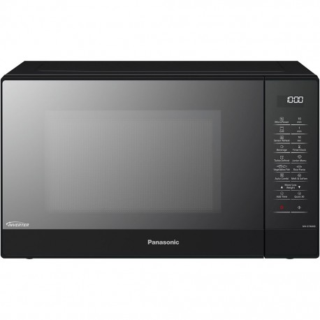 Panasonic gril NN-GT46KBSUG