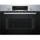 Bosch Micro-ondes encastrable CMA583MS0