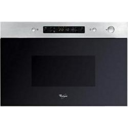 Whirlpool Micro-ondes encastrable AMW 492 IX AMW492IX