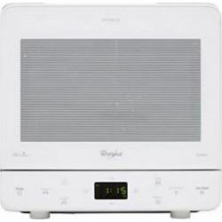 Whirlpool Micro-ondes grill MAX38FW 13L 700W
