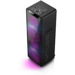 Muse Enceinte Sono 500W M-1950 DJ