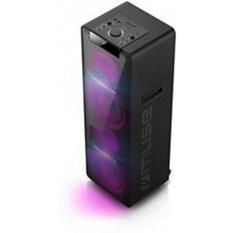 Muse Enceinte Sono 500W M-1950 DJ