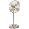 Equation Ventilateur sur Pied Mini Cooma 4” Diamètre 40cm 55W