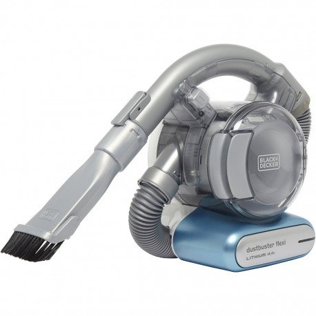 Black&Decker Black Et Decker Aspirateur main PD1420LP