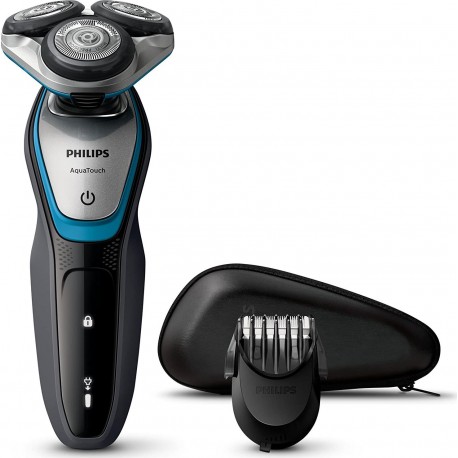 Philips Rasoir à barbe Shaver Series 5000 S5400/06