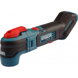 Erbauer Outil multifonction Brushless Erbauer EMT18-Li 18V