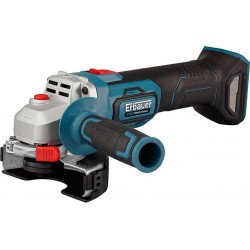 Erbauer Meuleuse Erbauer Brushless 18V EAG18-Li 115 mm