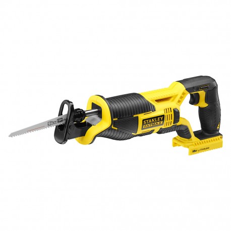 Stanley Scie sabre Stanley Fatmax FMC675B 18V