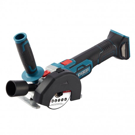Erbauer Mini-scie circulaire Erbauer EMCS18-Li 18V brushless
