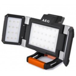 AEG Lampe AEG PRO18V BPL18-0