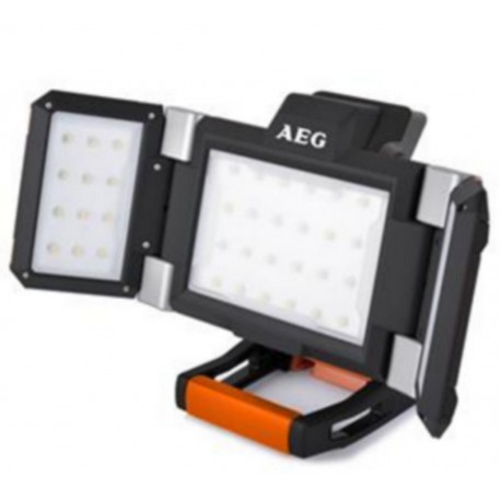 AEG Lampe AEG PRO18V BPL18-0