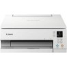 Canon Imprimante Jet d'Encre TS6351 Blanc