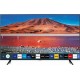 Samsung TV LED 65TU7005 2020