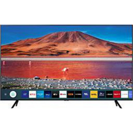Samsung TV LED 65TU7005 2020