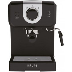 Krups Cafetière Expresso Opio XP320840