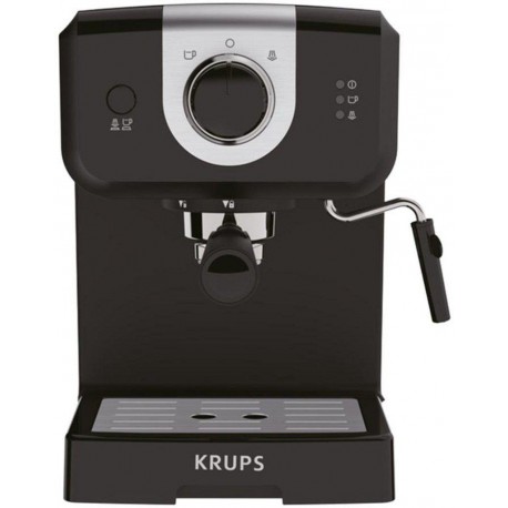 Krups Cafetière Expresso Opio XP320840
