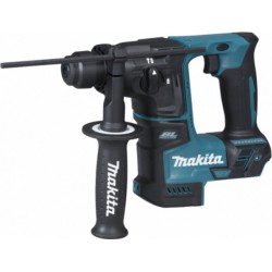 Makita Perforateur SDS-Plus 18 V Li-Ion 5 Ah 17 mm seul DHR171ZJ