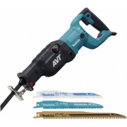 Makita Scie récipro 1510 W, scie sabre JR3070CT filaire