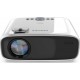 Philips Mini-projecteur NeoPix Easy 2+ NPX445/INT