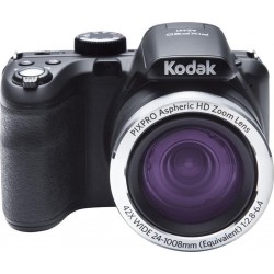 Kodak Appareil Photo Bridge PIXPRO AZ421 Noir 16.1MPX