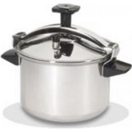 SEB Cocotte minute sensor 8L PO 5311