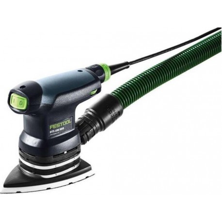 Festool Ponceuse Delta DTS 400 REQ filaire