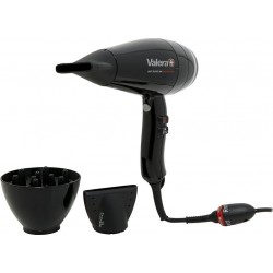 Valera Coiffure Sèche cheveux Light Silence VA LS2000 filaire