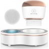 Rowenta Soin visage - Corps Brosse nettoyante visage my beauty routine Eclat