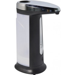Orium Santé Distributeur de gel hydroalcoolique automatique savon ou gel hydroalcoolique
