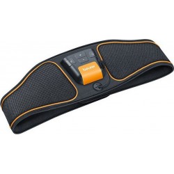 Beurer EM 32 Ceinture d'Electrostimulation Abdominale