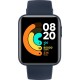 Xiaomi Montre connectée Mi Watch Lite Noir