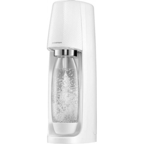 Sodastream Machine à Gazéifier SPIRIT Blanc