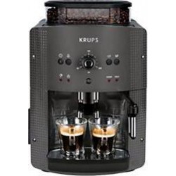 Krups Expresso Broyeur EA810B70