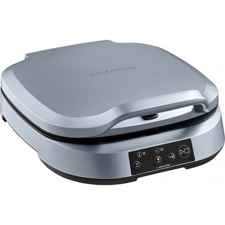 Lagrange Croque monsieur Croq'y 4