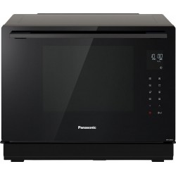 Panasonic Micro ondes combiné NN-CS88LBEPG