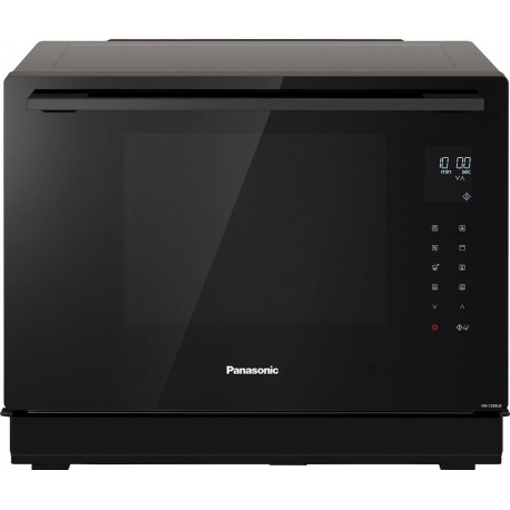 Panasonic Micro ondes combiné NN-CS88LBEPG