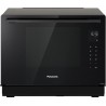 Panasonic Micro ondes combiné NN-CS88LBEPG