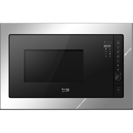 BEKO Micro ondes gril BMGB25332BG