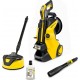 Karcher K Nettoyeur haute pression Karcher K5 Premium Smart Control Home