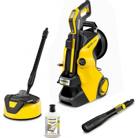 Karcher K Nettoyeur haute pression Karcher K5 Premium Smart Control Home