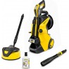 Karcher K Nettoyeur haute pression Karcher K5 Premium Smart Control Home