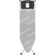 Brabantia Table à repasser Steam control 124x45
