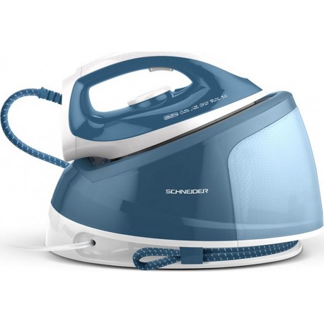 Schneider Centrale vapeur SCGS26