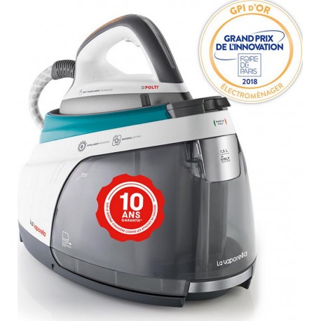 Polti Centrale vapeur La Vaporella XT100C