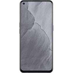 Realme Smartphone GT Master 8/256 Blanc Gris