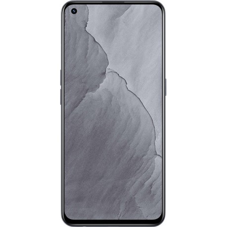 Realme Smartphone GT Master 8/256 Blanc Gris