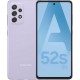 Samsung Smartphone Galaxy A52s Lavande 5G